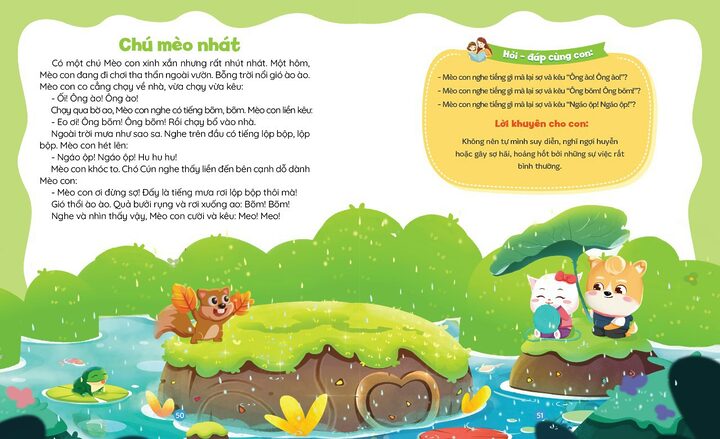 Mèo Bị Nhát: Nguyên nhân, dấu hiệu và cách khắc phục hiệu quả