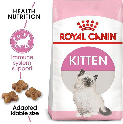 Review Thức ăn Royal Canin Persian Kitten Mới Nhất