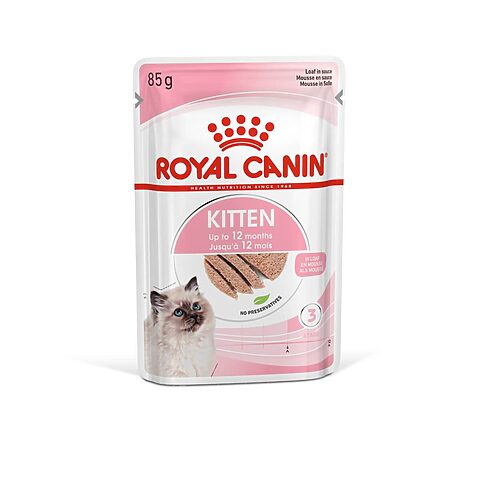 Review Thức ăn Royal Canin Persian Kitten Mới Nhất