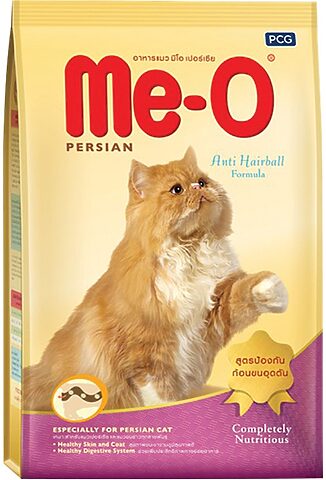 Hạt cho mèo anh lông dài: Chọn đúng để bộ lông óng mượt và sức khỏe tối ưu