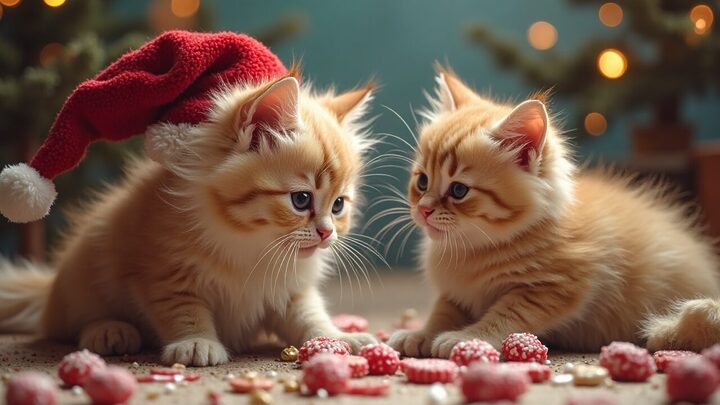 Mèo Ba Tư trên Pinterest: Khám phá vẻ đẹp và thông tin hữu ích