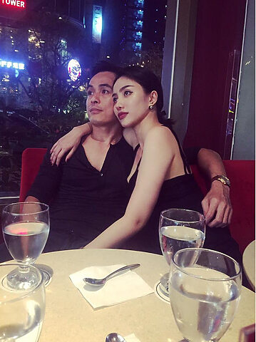 Thực hư tin đồn hot girl thảo mèo bị đánh ghen