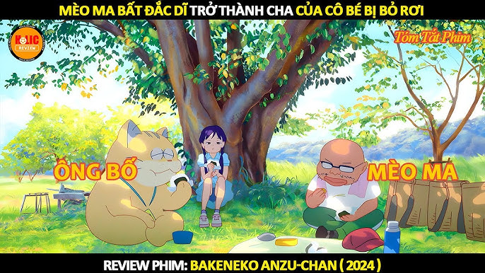 Phim Hoạt Hình Con Mèo Bị Bỏ Rơi: Nước Mắt, Tình Thương Và Hy Vọng