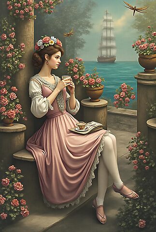 Giải mã hiện tượng "ma mèo bị ma người tàu"