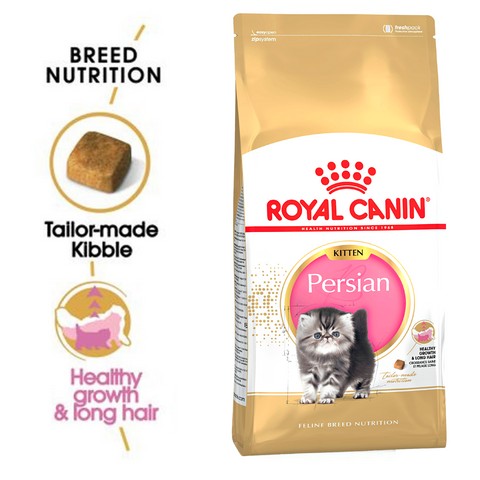 Review Royal Canin Persian Cho Mèo Ba Tư 400g Mới Nhất