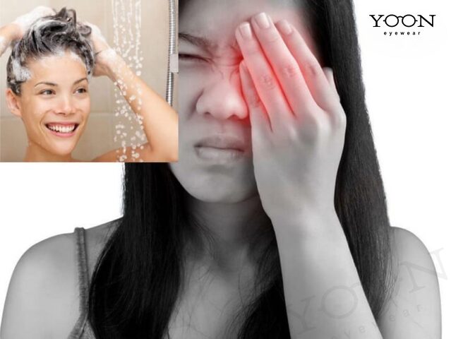 Xà phòng bắn vào mắt mèo: Hướng dẫn xử lý nhanh và an toàn