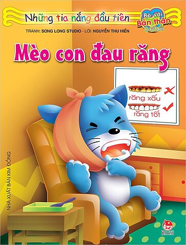 Mèo bị đau răng: Dấu hiệu, nguyên nhân & cách xử lý