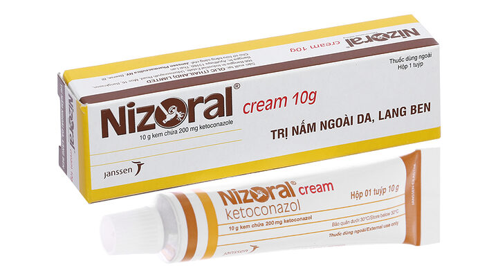 Nizoral Có Trị Nấm Cho Mèo Không? Chuyên Gia Giải Đáp
