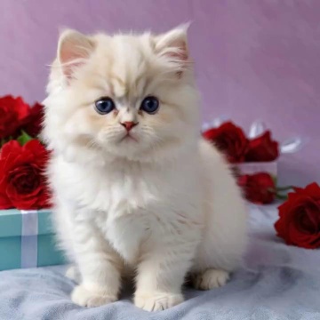 So sánh chi tiết Mèo Nhật và Mèo Ba Tư