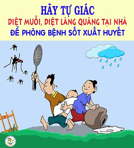 Chó mèo bị sốt xuất huyết: Hiểu đúng bệnh và cách phòng ngừa hiệu quả