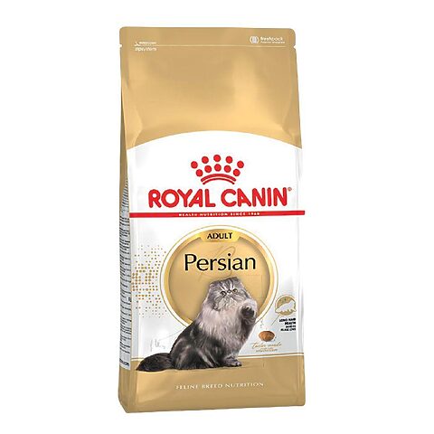 Royal Canin Persian Kitten 400g cho mèo Ba Tư