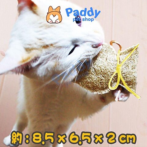 Giải Pháp Đồ Chơi Cho Mèo Ngứa Răng Hiệu Quả
