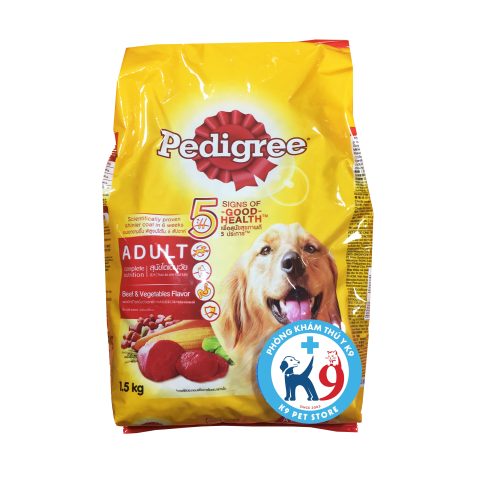 Thức Ăn Cho Chó Bao 5kg: Hướng Dẫn Chọn & Top Sản Phẩm Được Ưa Chuộng
