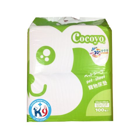 Miếng Lót Vệ Sinh Cho Chó: Hướng Dẫn Toàn Diện Từ A-Z