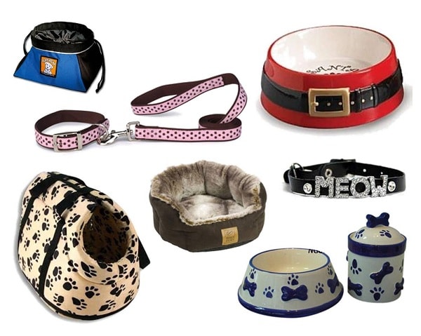 Shop Phụ Kiện Chó Mèo: Địa Chỉ Tin Cậy Cho Thú Cưng