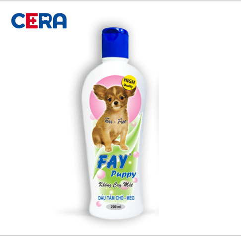 Sữa Tắm Tốt Cho Chó Con: Hướng Dẫn Chọn Và Top Sản Phẩm