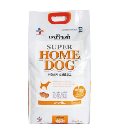 Thức Ăn Cho Chó Home Dog: Lựa Chọn Tốt Nhất Cho Sức Khỏe Toàn Diện