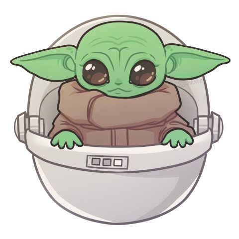 Con Chó Xấu Nhất Hành Tinh: Câu Chuyện Về Yoda Biểu Tượng