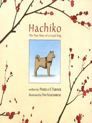 Khám Phá Hachiko Chú Chó Đợi Chờ Ebook: Câu Chuyện Bất Hủ Vượt Thời Gian