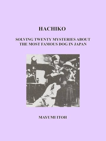 Khám Phá Hachiko Chú Chó Đợi Chờ Ebook: Câu Chuyện Bất Hủ Vượt Thời Gian
