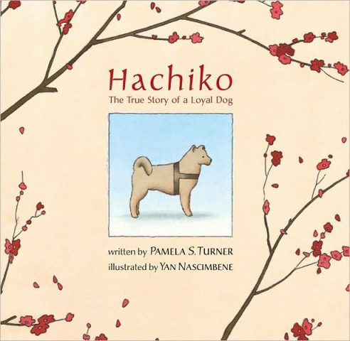 Khám Phá Hachiko Chú Chó Đợi Chờ Ebook: Câu Chuyện Bất Hủ Vượt Thời Gian