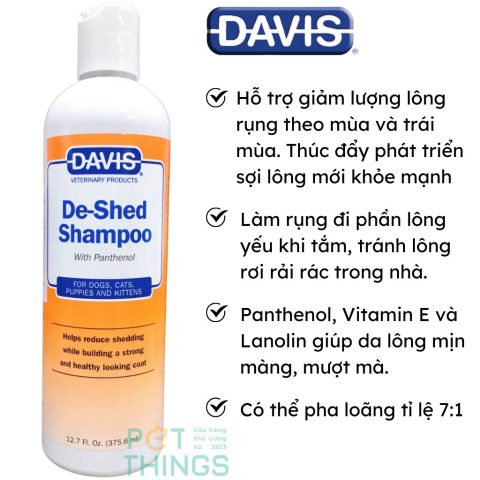 Sữa Tắm Trị Rụng Lông Cho Chó: Giải Pháp Toàn Diện Giúp Lông Khỏe Mạnh