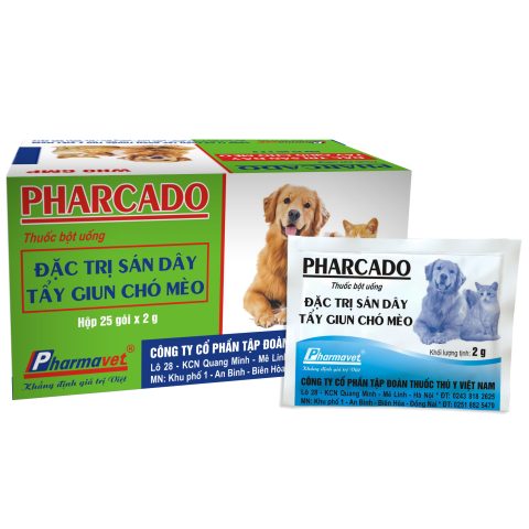 Thuốc Tẩy Sán Dây Cho Chó: Hướng Dẫn Toàn Diện Từ A Đến Z
