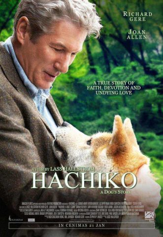 Review Hachiko Chú Chó Đợi Chờ: Biểu Tượng Lòng Trung Thành Vĩnh Cửu - image 3