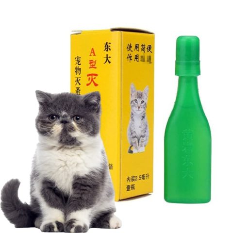 Thuốc Nhỏ Rận Cho Chó: Hướng Dẫn Toàn Diện Từ A-Z