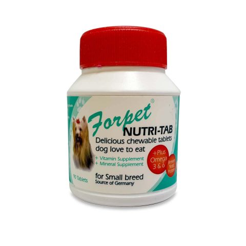 Viên Khoáng Vitamin Cho Chó: Lợi Ích & Chọn Lựa Tốt Nhất