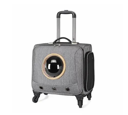 Túi Vận Chuyển Chó 15kg: Hướng Dẫn Chi Tiết Để Chọn Lựa Tối Ưu Cho Thú Cưng