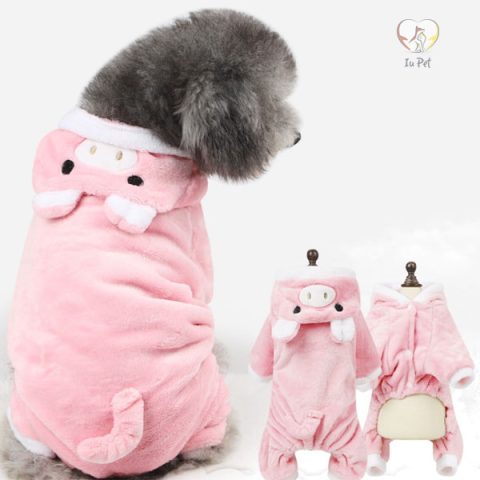 Con Mèo, Con Chó và Con Heo: Khám Phá Thế Giới Động Vật Nuôi Quen Thuộc