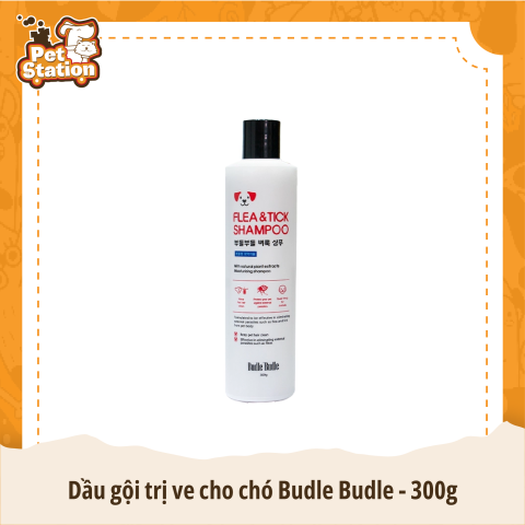 Dầu Gội Trị Ve Chó: Hướng Dẫn Toàn Diện Từ Chuyên Gia