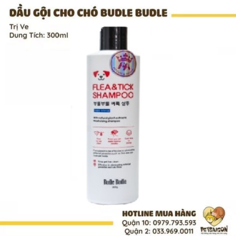 Dầu Gội Trị Ve Chó: Hướng Dẫn Toàn Diện Từ Chuyên Gia