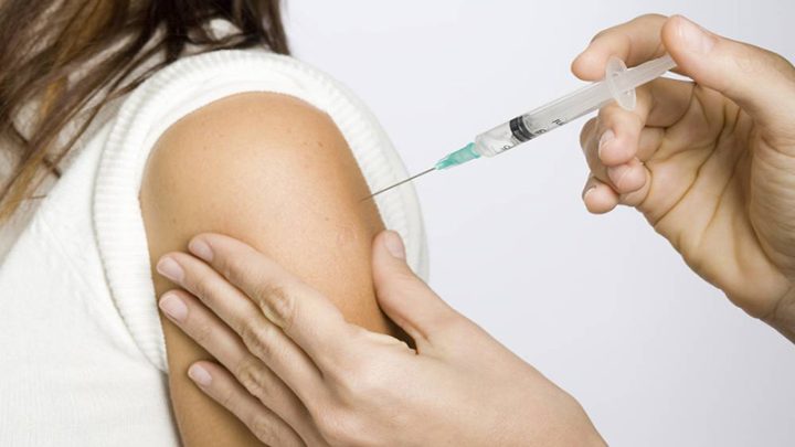 Sau Khi Bị Chó Cắn Bao Lâu Chích Ngừa & Phác Đồ Tiêm Dại