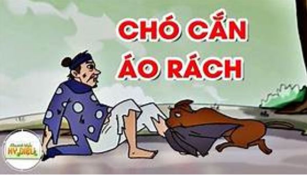 Ảnh Chó Cắn Áo Rách: Giải Mã Hiện Tượng và Phòng Ngừa Hiệu Quả