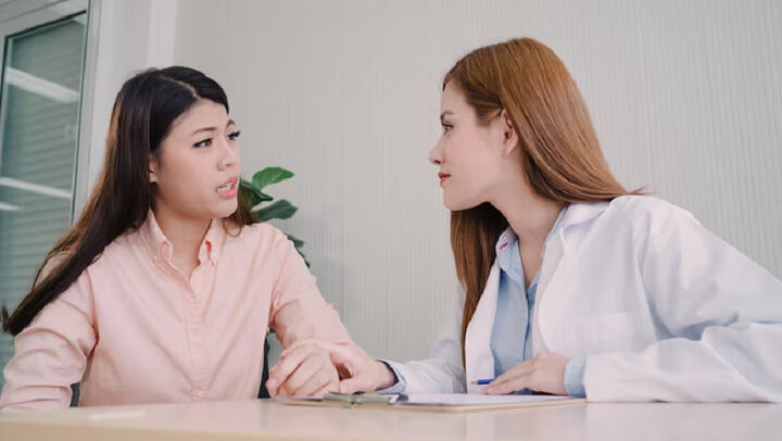 Chó mẹ cho con bú: Giải đáp thắc mắc về điều trị ký sinh trùng an toàn từ chuyên gia