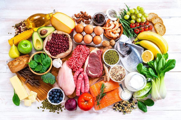 Đảm bảo chó cưng có chế độ dinh dưỡng tốt trong ngôi nhà đơn giản và ấm cúng