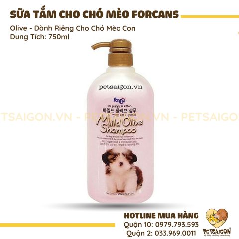 Sữa Tắm Cho Chó Con: Hướng Dẫn Chọn Và Sử Dụng Chuẩn Chuyên Gia