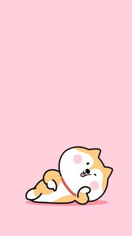 Hình Nền Điện Thoại Chó Shiba: Tuyển Chọn Độc Đáo và Dễ Thương