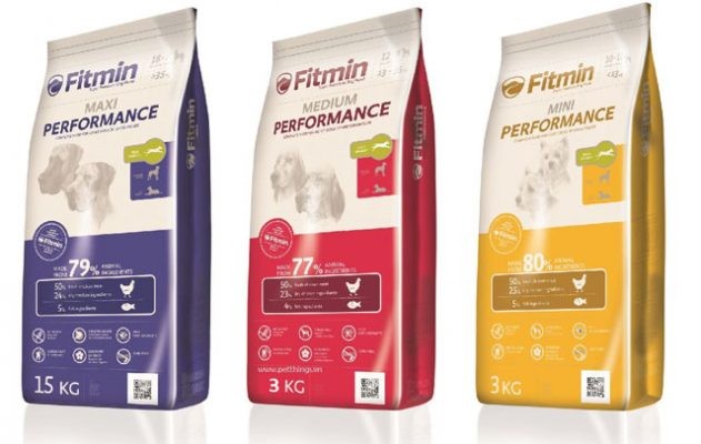 Thức Ăn Cho Chó TPHCM: Hướng Dẫn Chi Tiết Để Lựa Chọn Và Mua Sắm Tốt Nhất