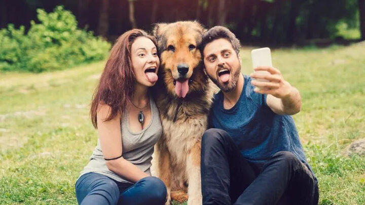Giá trị tinh thần của chó có 6 ngón chân sau đối với người nuôi