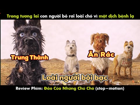 Phim Những Chú Chó Trung Thành: Hành Trình Cảm Động Vượt Thời Gian