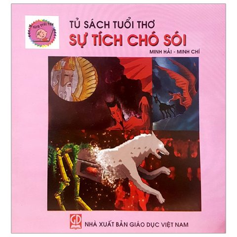 Sự Tích Con Chó Sói: Nguồn Gốc và Ý Nghĩa Huyền Bí