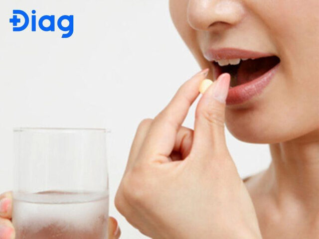 Ivermectin uống một liều duy nhất hoặc theo chỉ định của bác sĩ
