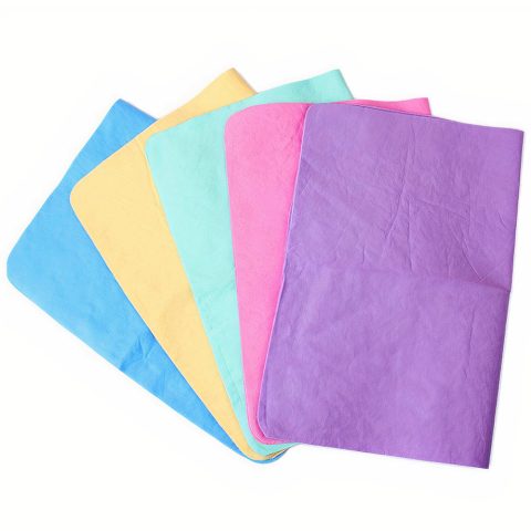 Khăn Siêu Thấm Cho Chó Mèo: Hướng Dẫn Toàn Diện Từ A-Z