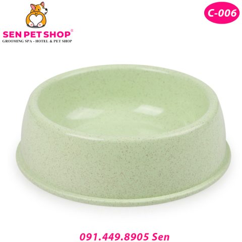 Khay Thức Ăn Cho Chó: Hướng Dẫn Chọn Lựa & Tối Ưu Sức Khỏe