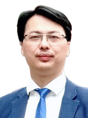 Luật sư Đặng Văn Cường đưa ra phân tích pháp lý về việc nuôi chó tại chung cư và các hành vi vi phạm