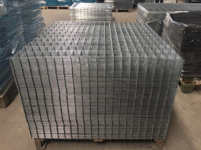 Cẩm Nang Toàn Diện Về Lưới Sắt Làm Chuồng Chó: Từ A Đến Z Cho Chuẩn Chỉnh Cẩm Nang Toàn Diện Về Lưới Sắt Làm Chuồng Chó: Từ A Đến Z Cho Chuẩn Chỉnh