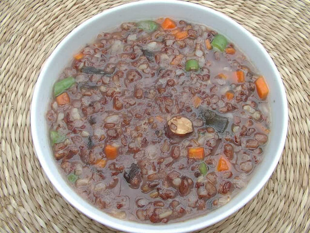Lượng phổi vừa đủ mỗi bữa ăn cho chó